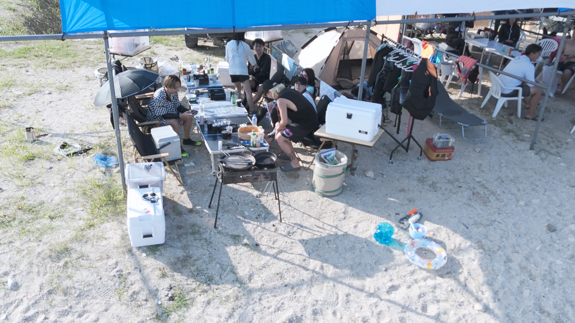 BBQ