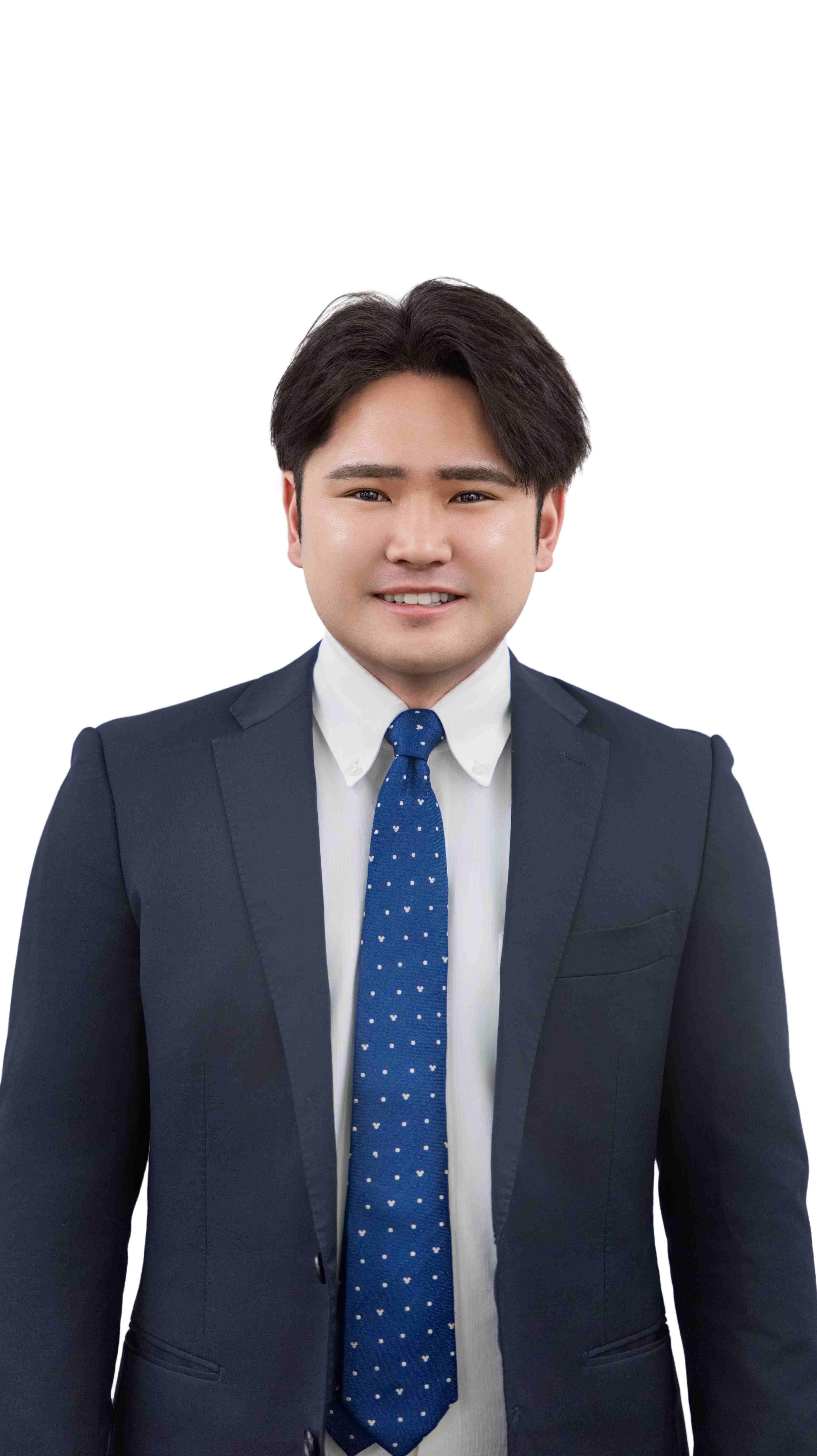 林 幹太